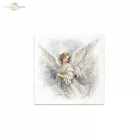 Rizspapír 14,8x14,8cm 6db/cs