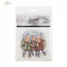 Rizspapír 14,8x14,8cm 6db/cs