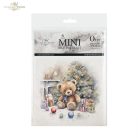 Rizspapír 14,8x14,8cm 6db/cs