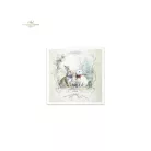 Rizspapír 14,8x14,8cm 6db/cs