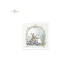 Rizspapír 14,8x14,8cm 6db/cs