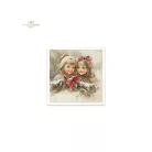 Rizspapír 14,8x14,8cm 6db/cs