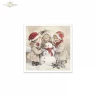 Rizspapír 14,8x14,8cm 6db/cs