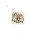 Rizspapír 14,8x14,8cm 6db/cs