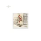 Rizspapír 14,8x14,8cm 6db/cs