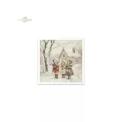 Rizspapír 14,8x14,8cm 6db/cs