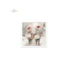 Rizspapír 14,8x14,8cm 6db/cs