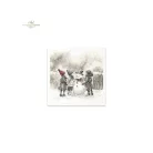 Rizspapír 14,8x14,8cm 6db/cs