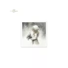 Rizspapír 14,8x14,8cm 6db/cs