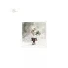 Rizspapír 14,8x14,8cm 6db/cs