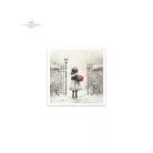 Rizspapír 14,8x14,8cm 6db/cs