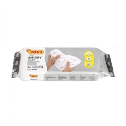 Levegőn száradó gyurma JOVI 250 g, fehér