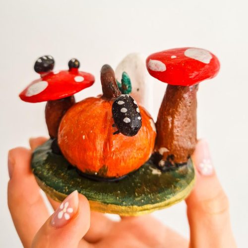 Levegőn száradó gyurma JOVI 250 g, fehér