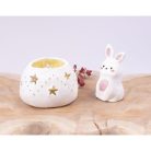 Levegőn száradó gyurma JOVI 250 g, fehér