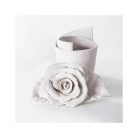 Levegőn száradó gyurma JOVI 250 g, fehér