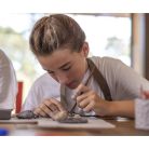 Levegőn száradó gyurma JOVI 250 g, szürke