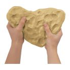 Levegőn száradó gyurma JOVI 250 g, homok