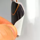 Matrica - ballagásodra fiú 6db/lap