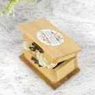 Matrica - köszönjük, hogy velünk... 15db/lap