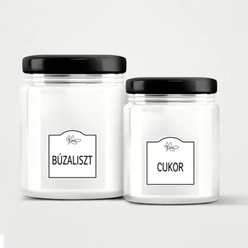 Matrica - Kamra alap 4,5x4,5cm 15db/lap