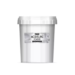 Modellező por 900g