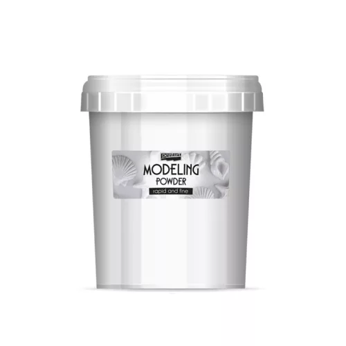 Modellező por 900g
