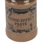 PC Kőhatású paszta 100 ml barnagránit
