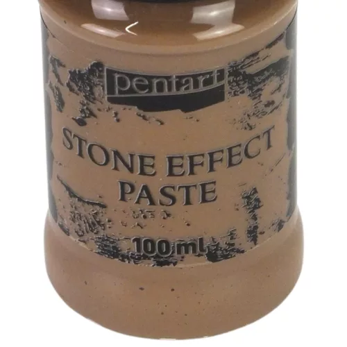 PC Kőhatású paszta 100 ml barnagránit