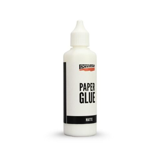 PC Papírragasztó matt 80ml