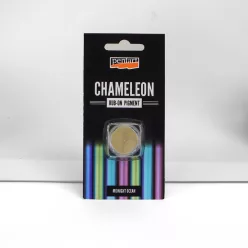 PC Rub-on pigment chameleon effect 0,5g éjféli óceán