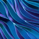 PC Rub-on pigment chameleon effect 0,5g éjféli óceán