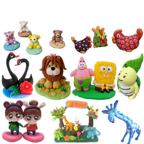 Süthető gyurma Cernit N°1, 56 g - Opaline fehér