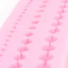 Szilikon nyomóforma, lágy - Gyöngysor