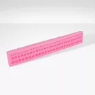 Szilikon nyomóforma, lágy - Gyöngysor