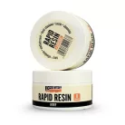 Rapid gyanta 1:1szett 150ml elefántcsont