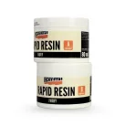 Rapid gyanta 1:1szett 80ml elefántcsont