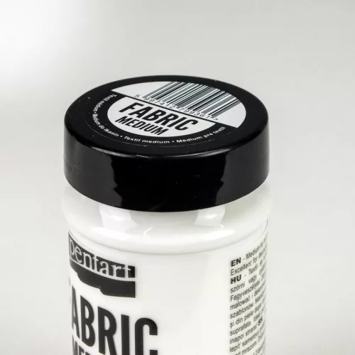 PC Textil médium 100 ml