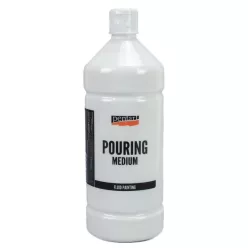 Pouring medium - Akrilfesték higító 1000ml