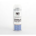 Pinty Plus kréta festék spray indigó kék 400ml