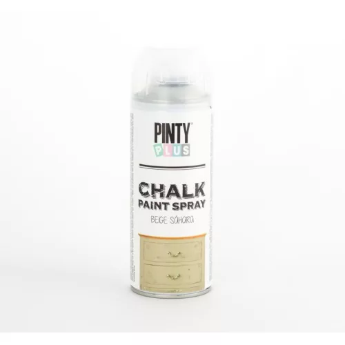 Pinty Plus kréta festék szahara bézs 400ml