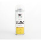 Pinty Plus kréta festék spray mustár sárga 400ml