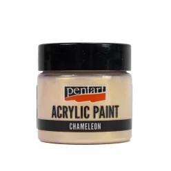 Chameleon gyöngyház 50ml rózsa-arany