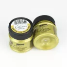 Delicate metál akrilfesték 50ml arany