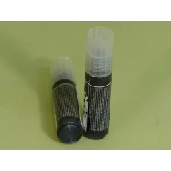 Fényes akrilfesték 20ml fekete