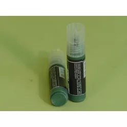 Fényes akrilfesték 20ml fenyőzöld