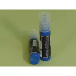 Fényes akrilfesték 20ml kék
