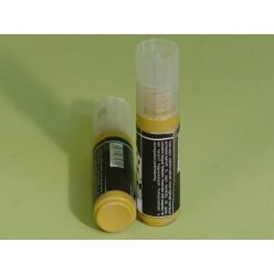 Fényes akrilfesték 20ml okker