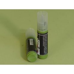 Fényes akrilfesték 20ml oliva