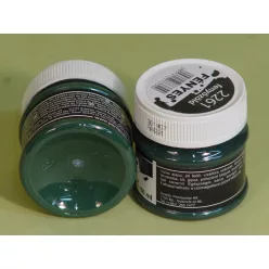 Fényes akrilfesték 50ml fenyőzöld