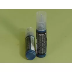 Matt akrilfesték 20ml indigókék